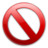 Banned Icon